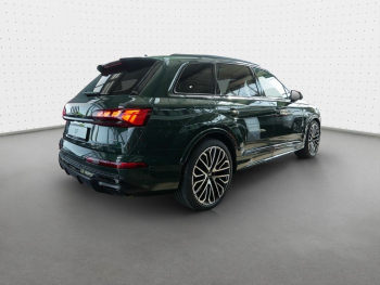 Audi Q7 S line 50 TDI Quattro Exclusive 2025